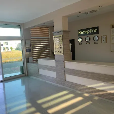 в сарафово *