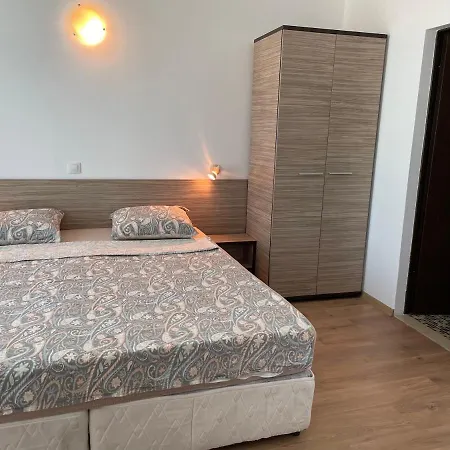 в сарафово Apartament Burgas