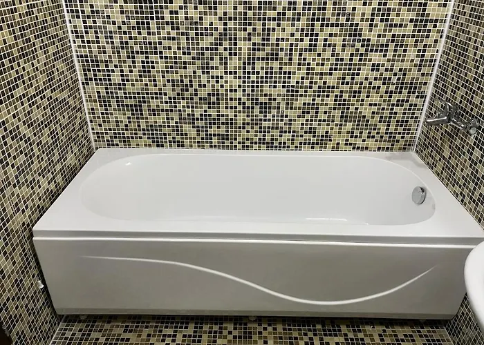 в сарафово Apartament Burgas