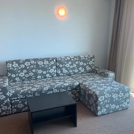 в сарафово Apartamento *