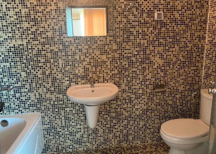 в сарафово Apartamento