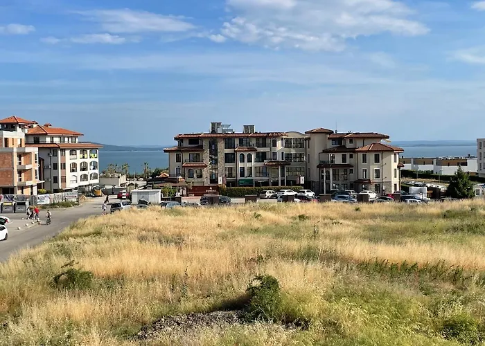 в сарафово Apartamento *