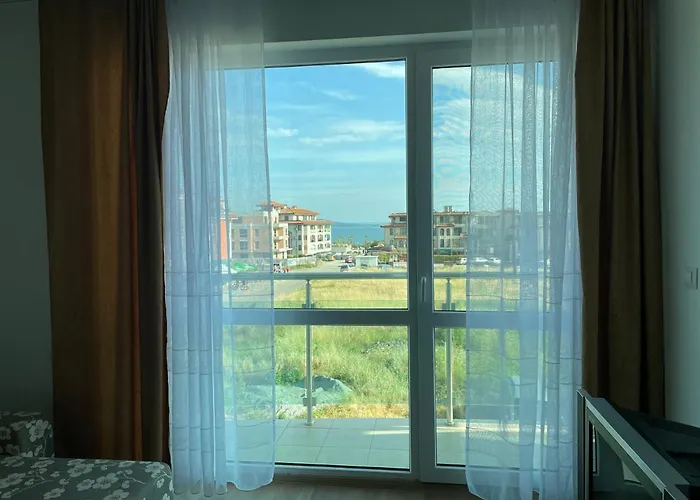 в сарафово * Burgas