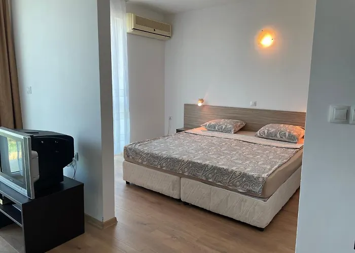 в сарафово Apartamento