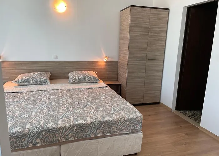 в сарафово Apartamento Burgas